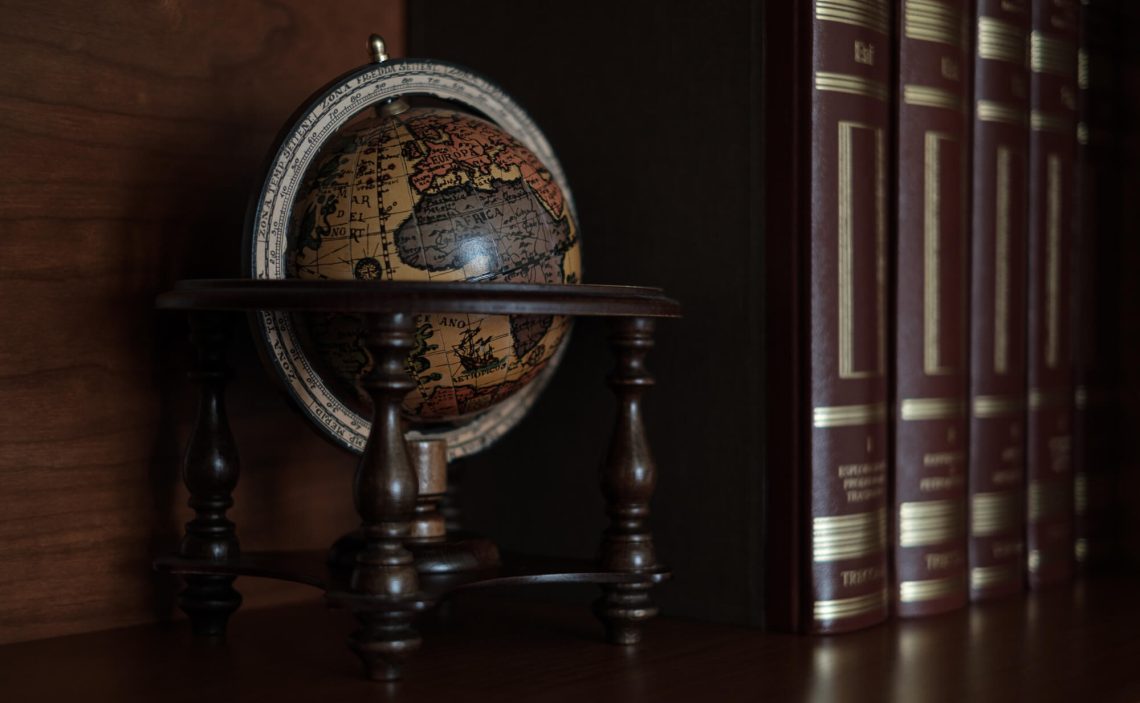 Luca Santa Maria tra i finalisti dei TopLegal Awards 2017