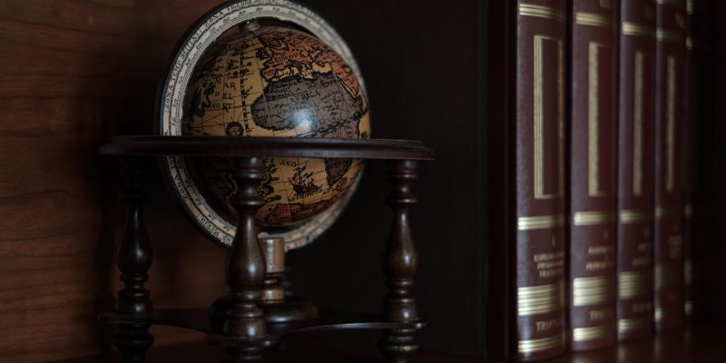 Luca Santa Maria tra i finalisti dei TopLegal Awards 2017