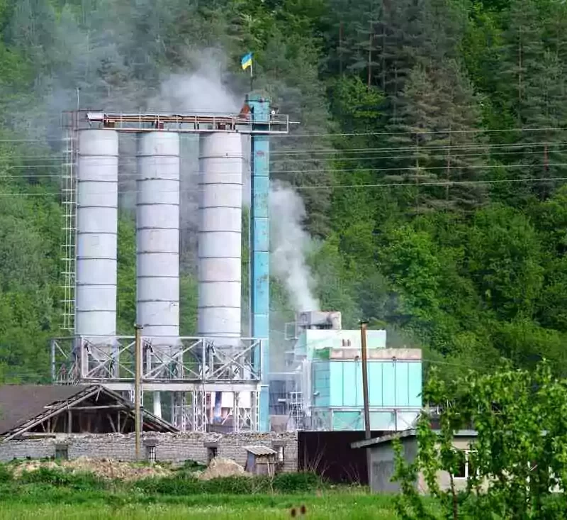 Edison e il “diritto” di inquinare?